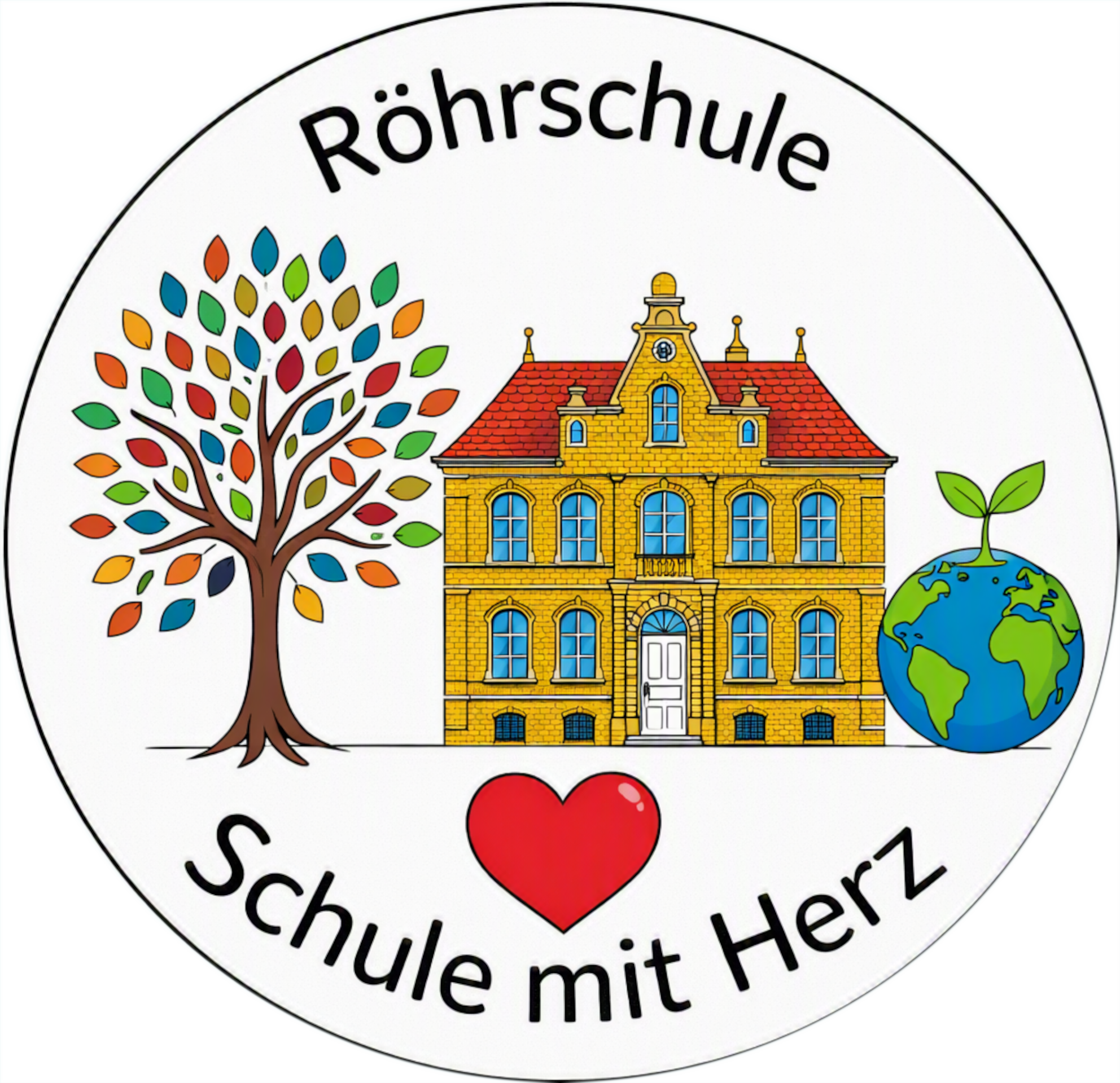 roehrschule.schulserver.de
